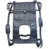 Yuqilin Elderly Transfer Belt: Bed and Toileting Aid for Bedridden Adults