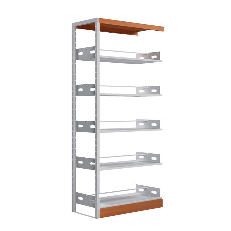 L.C.Maird Industrial Steel Library Storage Rack