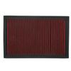 Car Engine Air Filter 33 2384 Powerful Filtration Reusable Environmentally Friendly Fit for Q3 RS TTS A3 RS3
