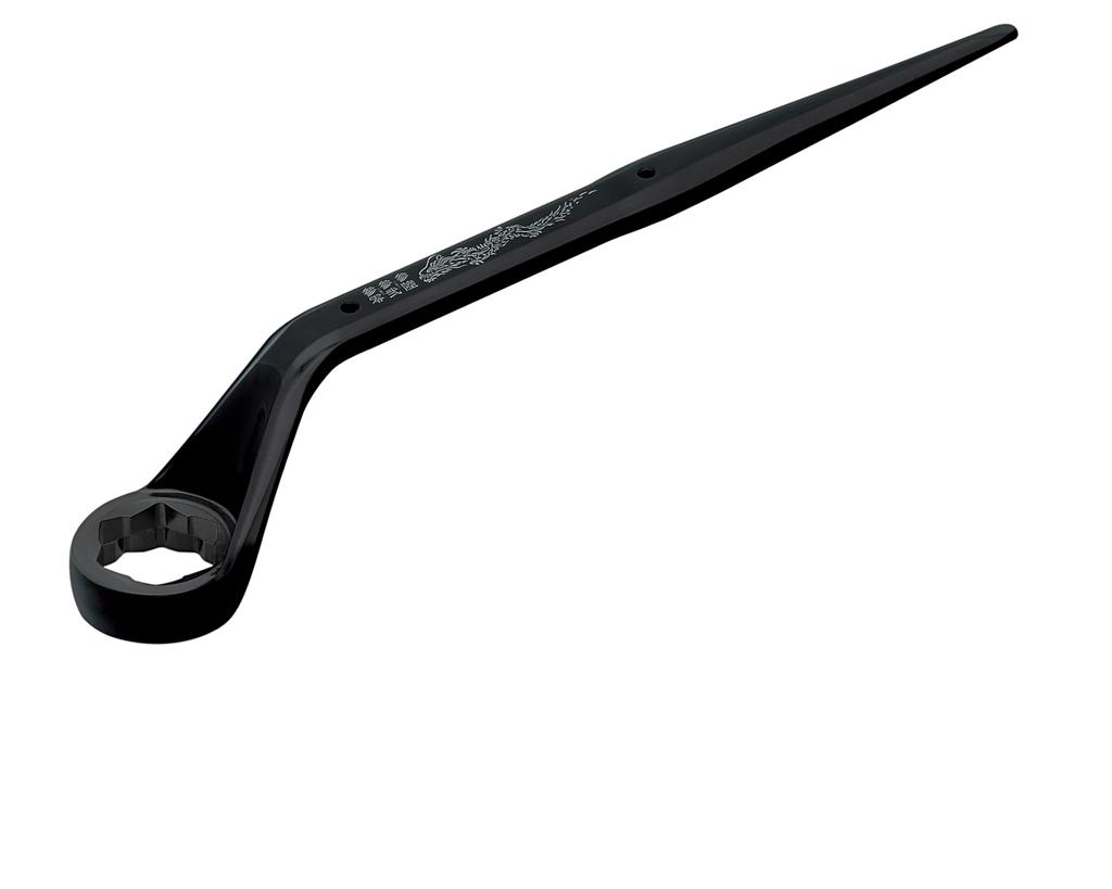 Glasses Wrench Black Shoryu MW-303236BKD 30/32×36