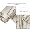 Homya Wallpaper 45cm X Remake Peelable No Glue DIY Mildew Wall Sticker Stone-Look Stickers, 6m, Brick-Look Stickers, Sheet, Wallpaper, Required,