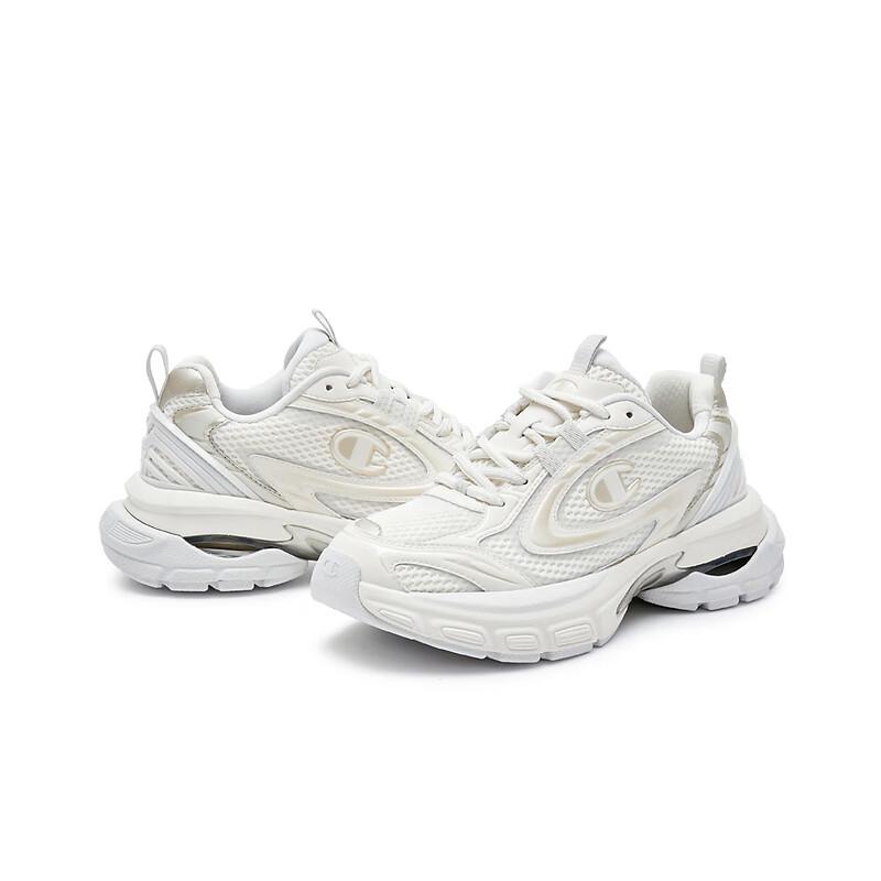 Champion Gravity Wave Chunky Retro Running Shoes