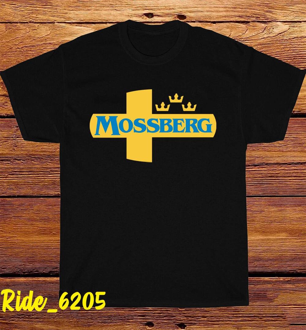 Men s and Women s T-shirts Mossberg Arm Yourself XXXL