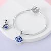 Charms Plataocean Element Blue Eye Stars Pendants Fit Originalbracelets Charms For Women Jewelry Diy Making Diy Gifts