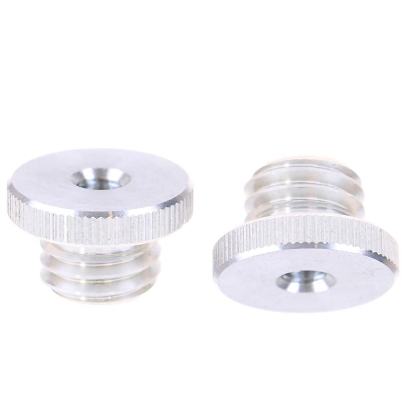 1/4 till 5/8 Adapter Skruv Laser Nivåmätare Stativadapter