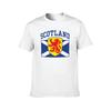 Scotland TShirt Man T Shirts Graphic Man Graphic T Shirt TShirt