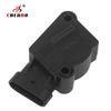 Brand New Throttle Position Sensor 134734 For Cummins Mack Volvo 1697269C91 1697269C92 2607117C91 2607180C91