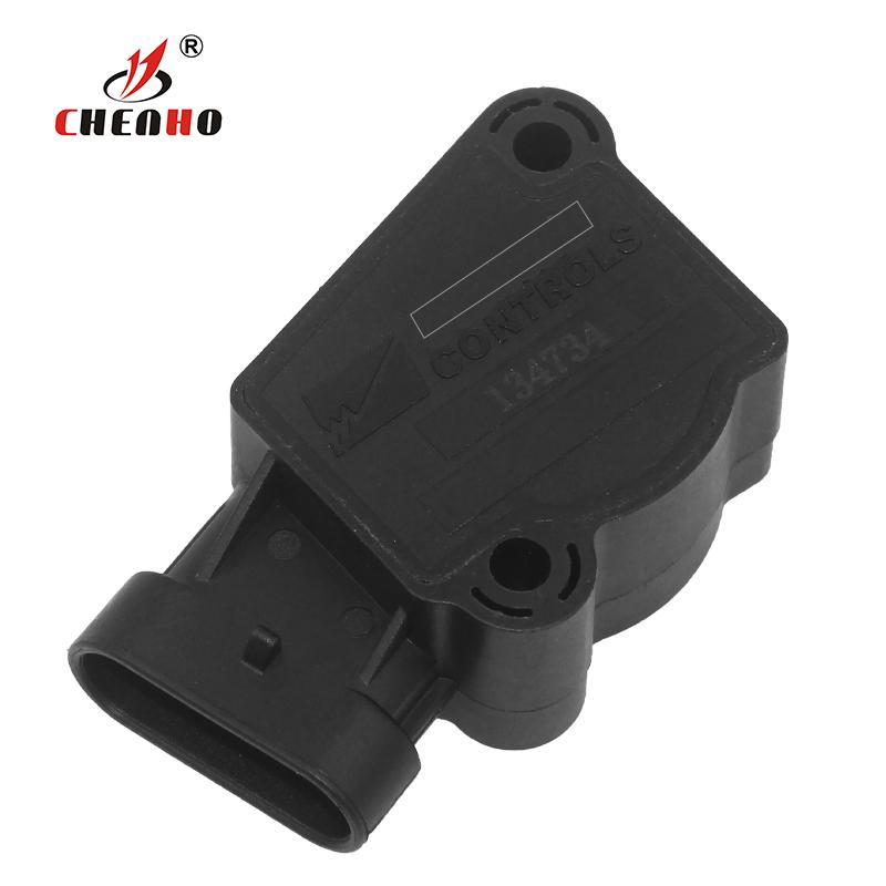 Brand New Throttle Position Sensor 134734 For Cummins Mack Volvo 1697269C91 1697269C92 2607117C91 2607180C91