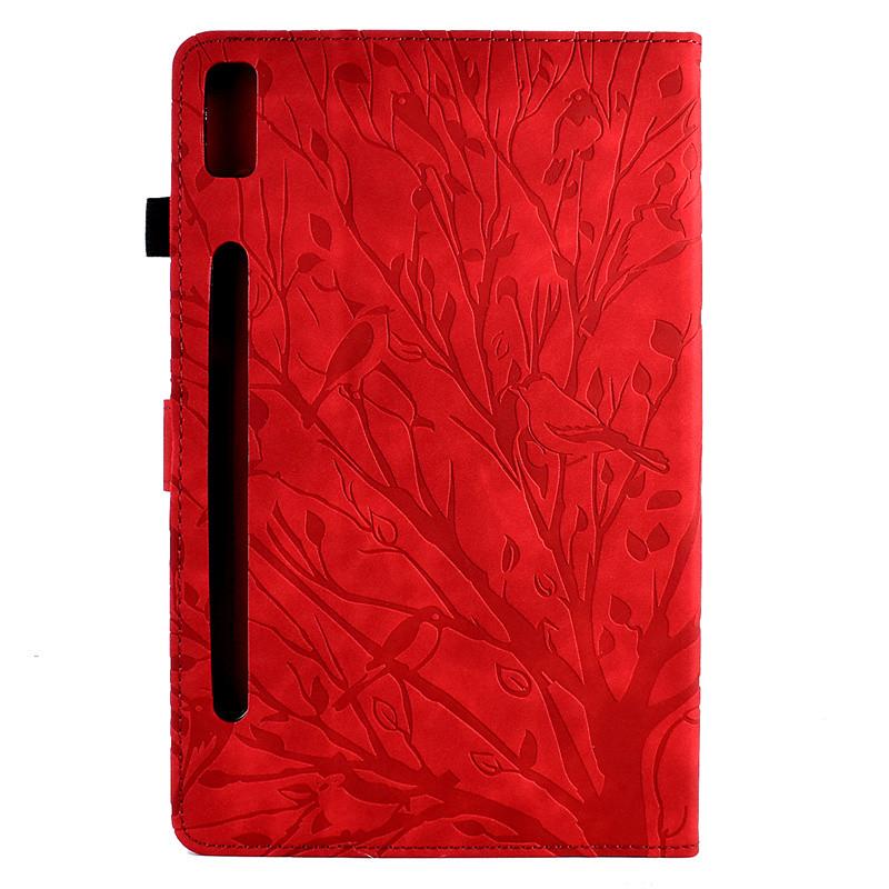 Case For Lenovo P11 Pro 2nd Gen Cover tb138fu tb132fu Tree Stand Protective Funda For Xiaoxin Pad Pro Tablet Case 2022 11.2 inch