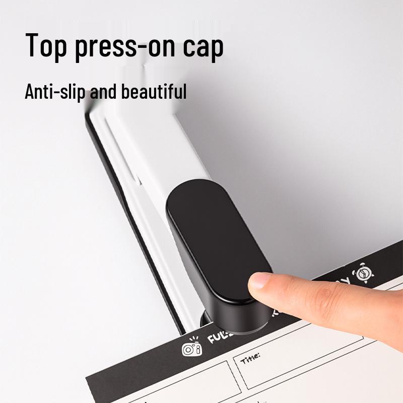 Deli 0314 Stapler – Compact & Efficient