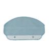 Mop Bracket Mop Pads Kit For Conga M10 For UMMUND BR151 Robot Vacuum Cleaner Mop Cloth Frame Board Rag Parts Kit