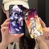 Fate Grand Order Jeanne Alter Phone Case for Samsung Galaxy S25 S24 S23 S22 S21 S20 Note20 Plus FE Ultra Colour Printing Luxury