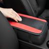 General Auto Armrest Cover Comfortable Vehicle seats Box Protector Mat Auto Interior Armrest Protector Simple Installs