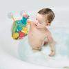 Ludi Bath Toy - 4 Animal Sprinklers + Storage Net - Pvc - from 10 Months