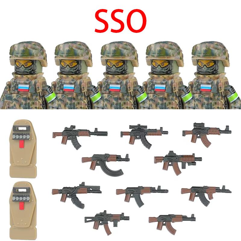 Askeri Ordu Figürleri Yapı Taşları SWAT Hayalet Komando Özel Kuvvetler Askeri Silahlar Silah Şapka Kalkan Kemer AK Mini Tuğlalar Oyuncak