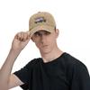 2026 Gorra de Béisbol Vintage Land Cruiser para Hombre y Mujer Algodón Desgastado Para Traer de Vuelta los 80 Sombreros de Verano para Exteriores Gorra