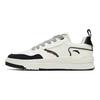 Anta Aotu Trendy Casual Versatile Non-Slip Wear-Resistant Low-Top Skate Shoes Women Sneaker White Black 922328076-3