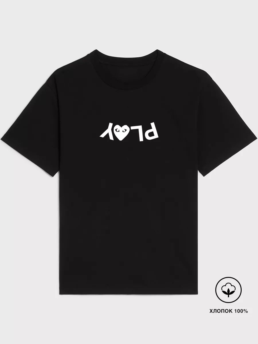 Record of Ragnarok print T-shirt XL