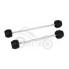 BMW G3100 Motorcycle Axle Crash Protection Balls for 2015-2019 Models