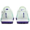 Nike Mercurial Dream Speed Vapor 14 Academy Tf 'Green Purple' Sneakers CV0977-375