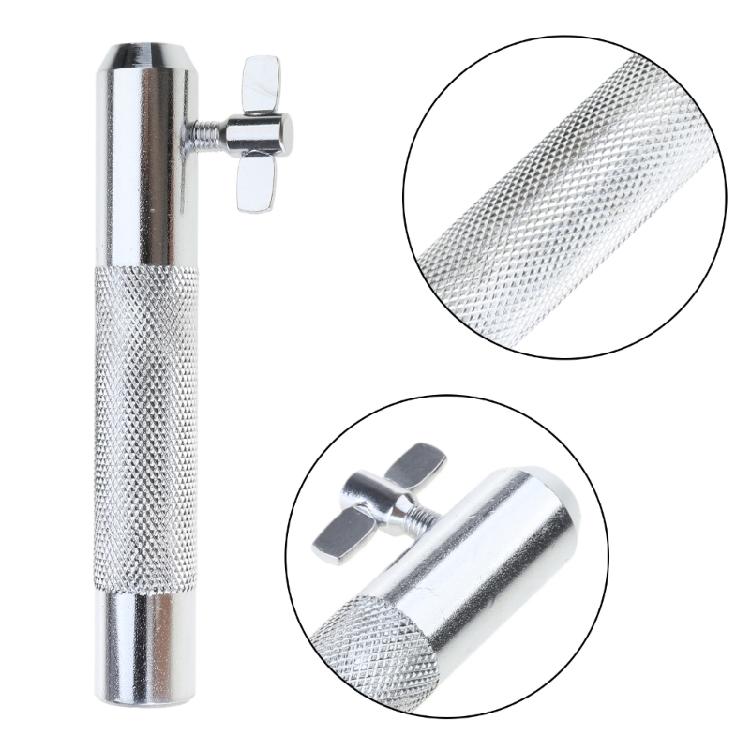 Heavy Duty Cymbal Stand Counterweight Drum Stand Counter Weight Metal Drum Hardware Percussion Drum Accessories