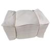 Shuoji White Industrial Cotton Wiping Rags - 50 Jin