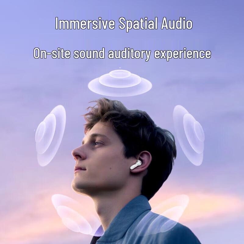 JBL TUNE BEAM 2 True Wireless Noise-Cancelling Earbuds