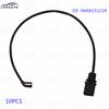 3B7615121 Front Axle Brake Pad Wear Sensor for VW Volkswagen PASSAT 3B2 3B3 3B5 3B6 Auto Brake Induction Line OEM NO 3B7 615 121