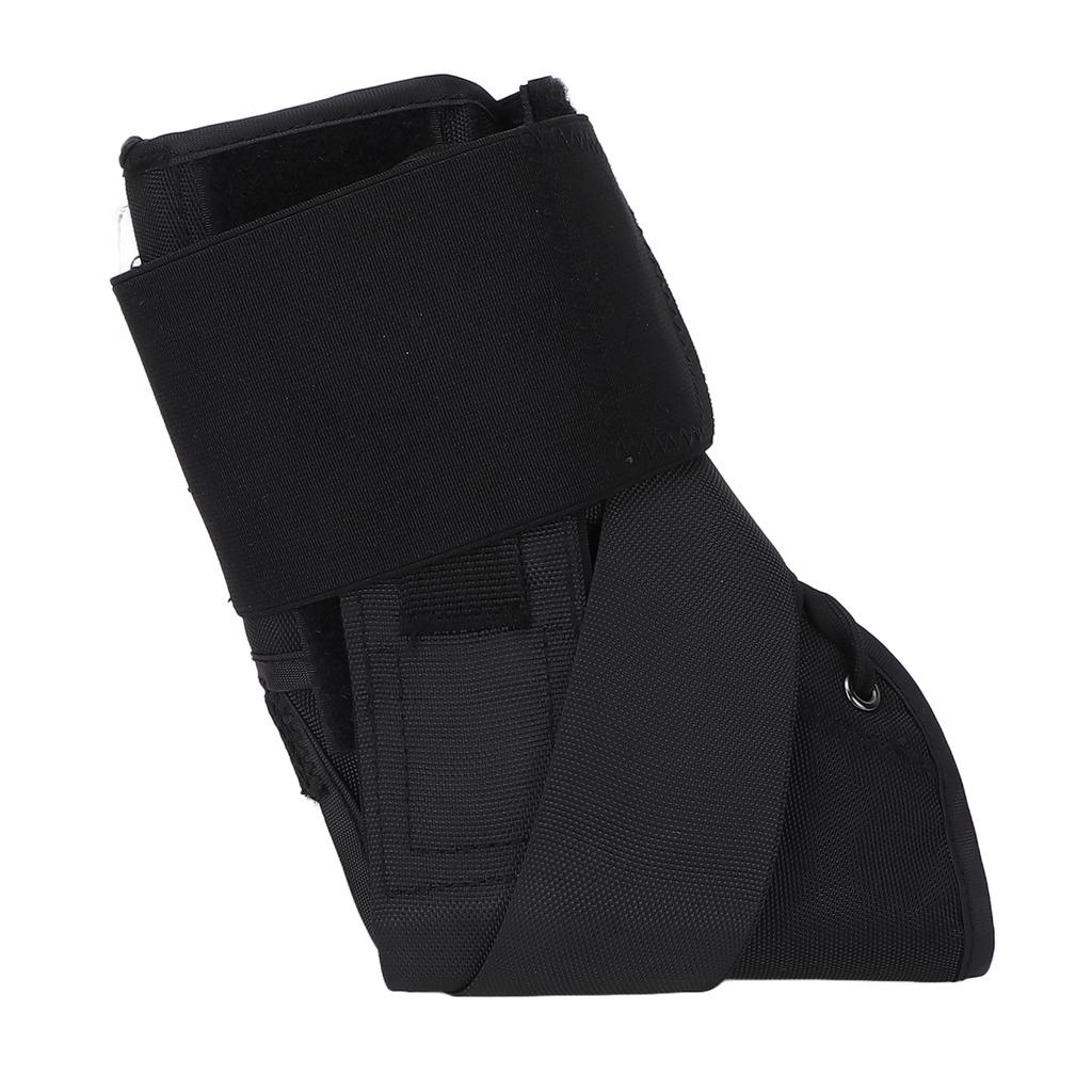 Ankle Support Brace 360 Degrees  Wrapping Breathable Adjustable Relieve Pain Feet Stabilizer Wraps for