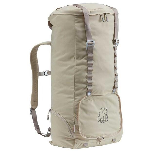 

Nordisk Yggdrasil 22-37L рюкзак