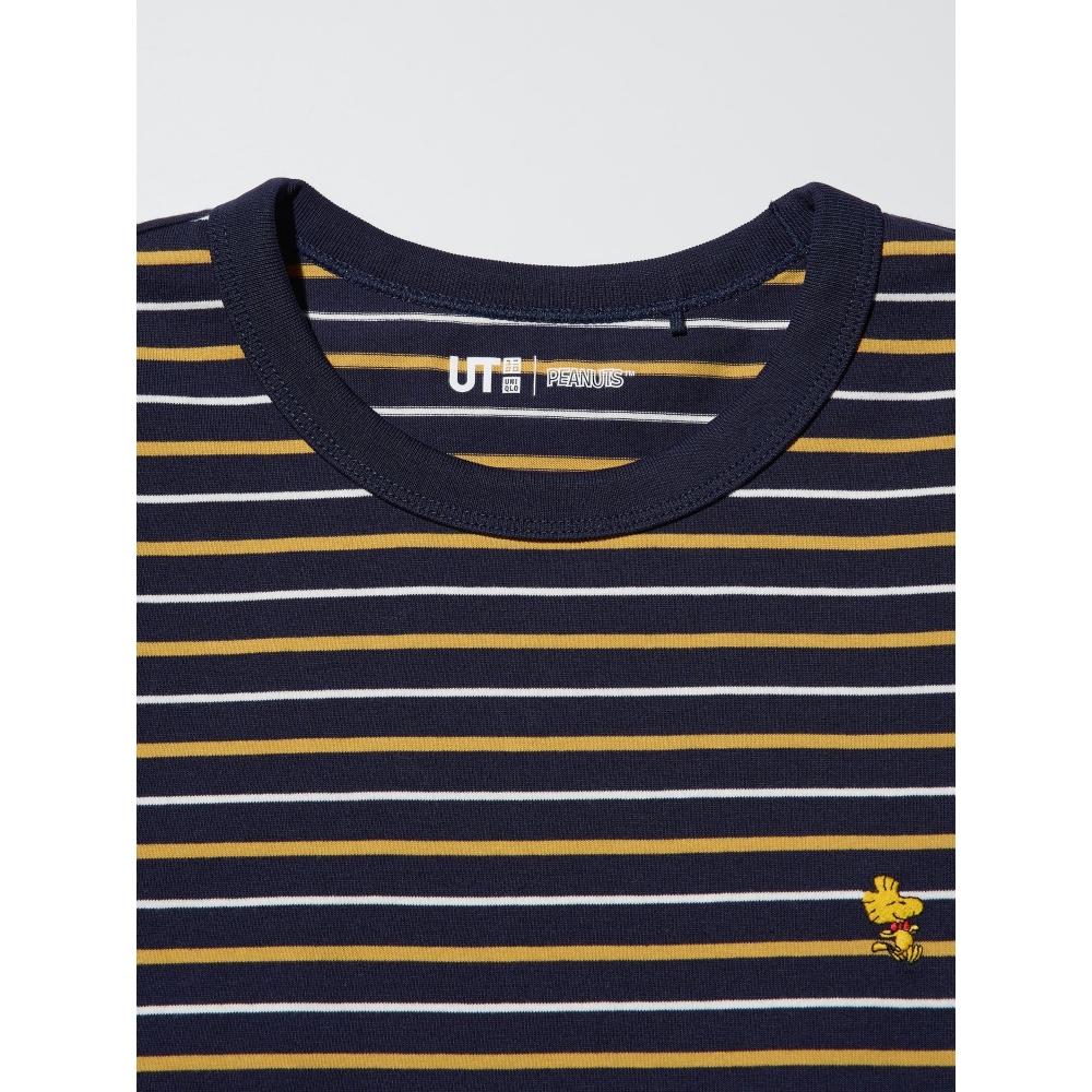 Uniqlo Japan PeanUts Ut