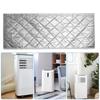 Portable Air Conditioner Hose Cover Insulated Hose Cover Fits Exhaust Hose Cover Portable Air Conditioner Hose Protector