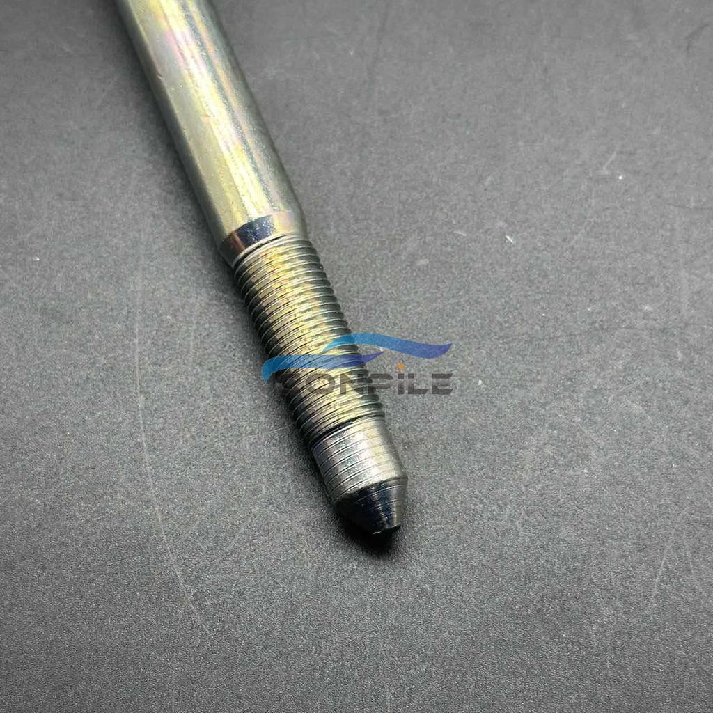 For Mitsubishi Pajero Wheel Spare Tire Rack Screw MU001081