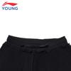 Li-Ning Kids' Fleece-Lined Sweatpants
