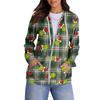Hoodies For Women Trendy Tops Casual Fall Fashion Long Sleeve Sweatshirt With Pockets Pullover Lightweight
