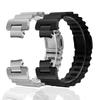 Pentru Casio Refit MTG B3000 Brățară G-SHOCK MTG-B3000 Eliberare Rapidă Curea Ceas din Oțel Inoxidabil Solid MTG-B3000 Metal Oțel