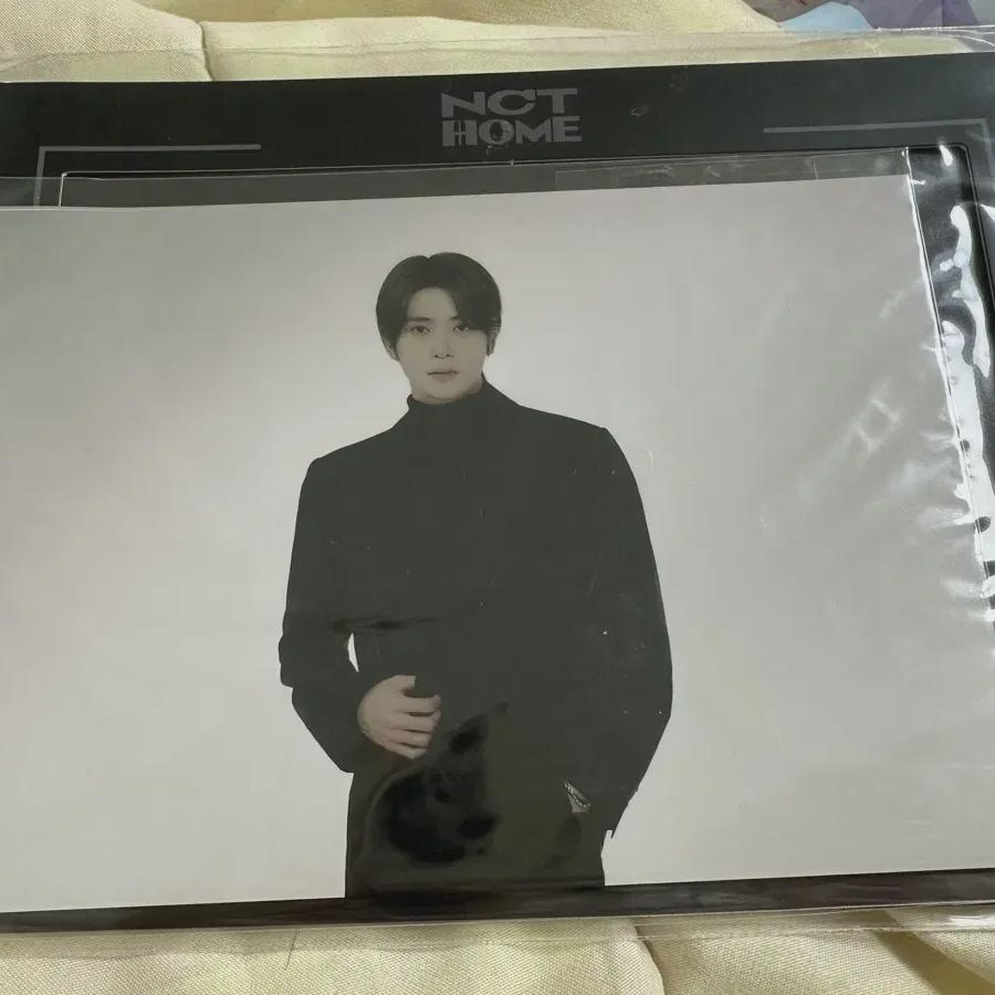 

Nct 127 Reproduction Ncityhome Exhibition Photo Frame Set