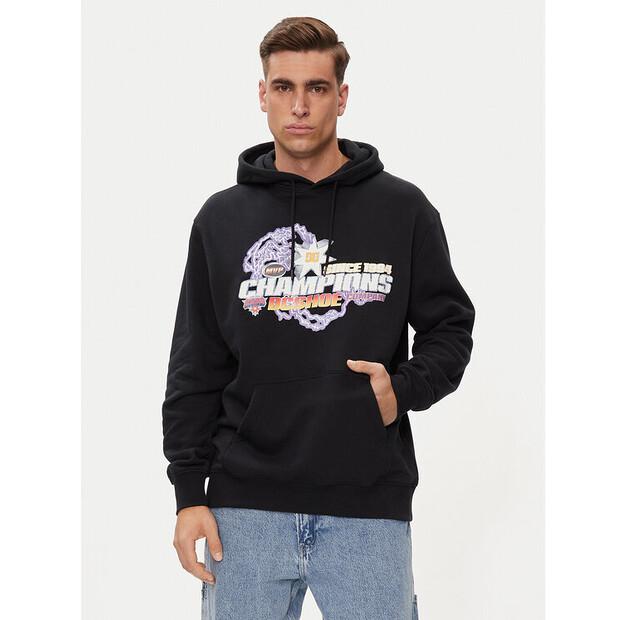 Толстовка DC Shoes The Champs Ph EU S