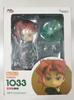 Q Version Anime Bizarre Adventure Figure Dio Brando PVC Action Figure Collectible Model Toys Kid Gift