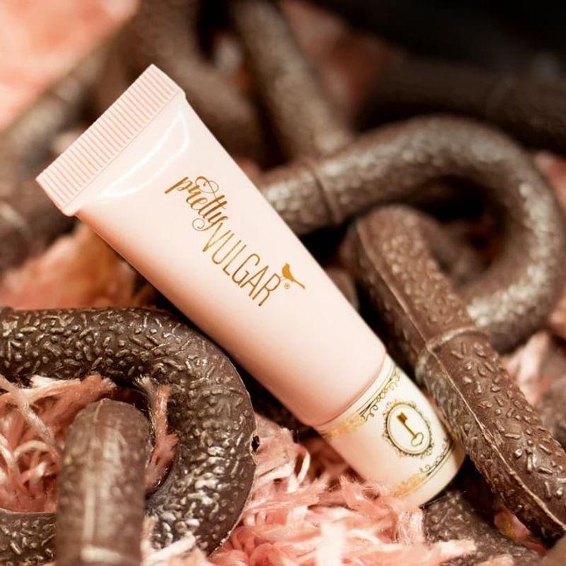 Blinc - [Pretty Vulgar] Uncaged Eyeshadow Primer