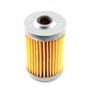 228-62110-08 Fuel Filter Compatible With Yamaha EDA5000E Generator Set RGD5000 DY41 