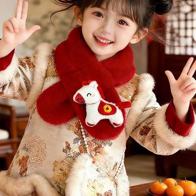 Accessori – Sciarpe