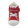 HOT First Baby Shoes Boys Girls Kids Clothing Red 13cm [MIKIHOUSE BISCUITS] Children's 73-9304-499