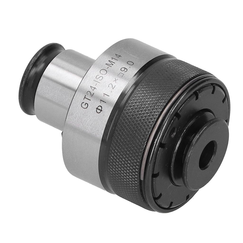 Tapping Machine Chollet High Speed Steel Drill Adapter Hardware Tool GT24ISOM14
