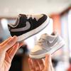 Sports Shoes - Girls' and Boys' Anti-slip Casual Running Shoes