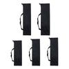 Canopy Pole Organizer Multifunction Storage Bag Tripod Carrier Case for Speaker Stand