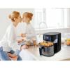 Фритюрница Noveen Air Fryer AF550