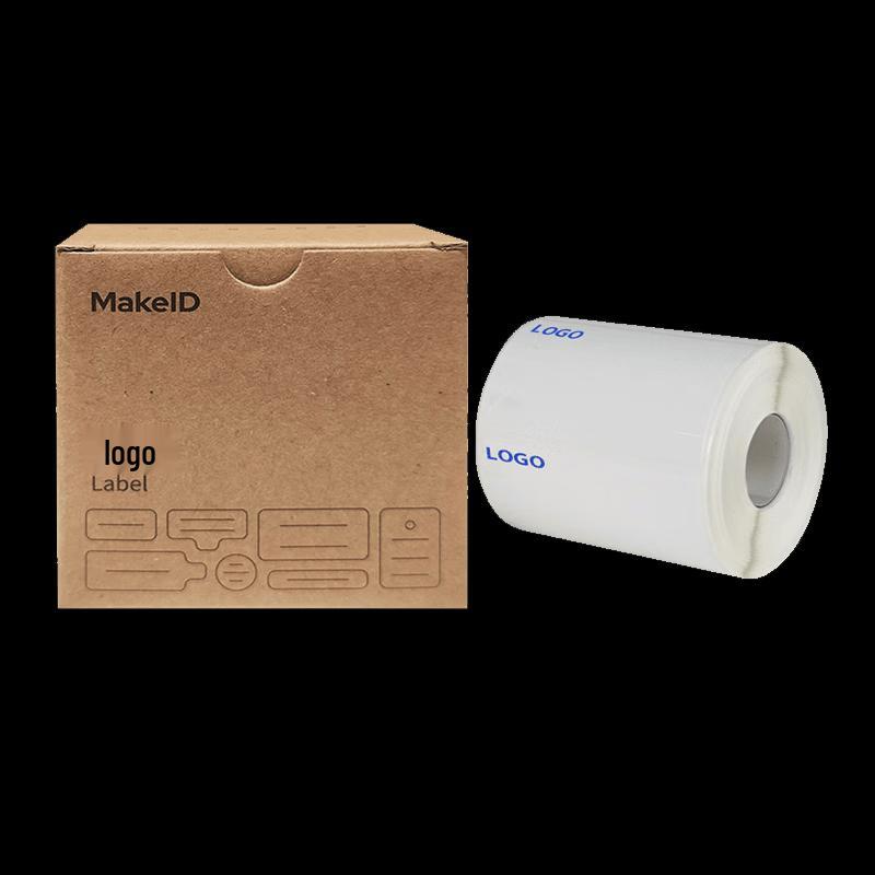Wewin Makeid Hanging Tag Label Paper