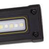 Dual Light Source Flashlight 800mAh Type C Charging   Portable COB LED Flashlight with Strong Magnetic
