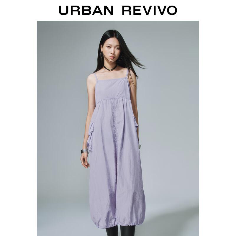 

Женское повседневное спортивное рабочее платье-ками с карманами UR L